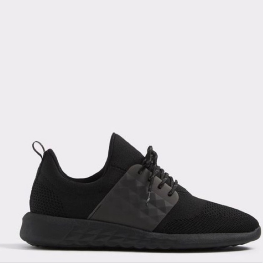 ALDO MX.1-92 Sneakers/Joggers Black -Women's